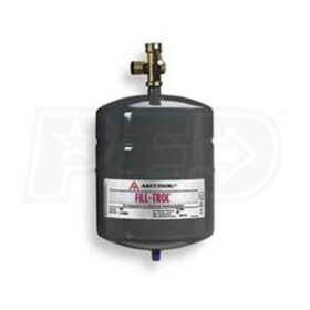 View Amtrol Fill-Trol - 2 Gallon - Expansion Tank & Fill Valve
