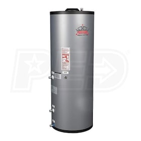 View Crown Boiler Mega-Stor 2 - 80 Gal. - Indirect Water Heater
