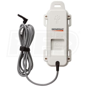 View Generac 7009 - LTE LP Fuel Level Monitor