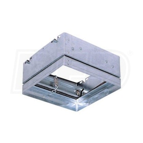 View Panasonic Ceiling Radiation Damper