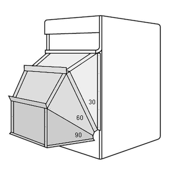 Modine PDP175AE0130 PDP - 175,000 BTU - Unit Heater - NG - 83% Thermal  Efficiency - Power Vented - Aluminized Steel Heat Exchanger - Propeller