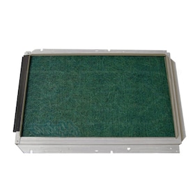 View Goodman External Filter Rack - 16