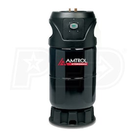View Amtrol HM-80Z - 80 Gallon - Indirect Water Heater - Black