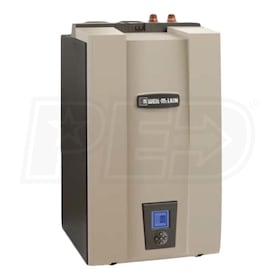 View Weil-McLain WM97+ 70 CT - 65K BTU - 95.2% AFUE - Hot Water Gas Boiler - Direct Vent