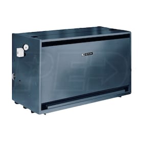 View Weil-McLain EGH-115-S-PIN - 260K BTU - 82.4% Thermal Efficiency - Steam Gas Boiler - Chimney Vent