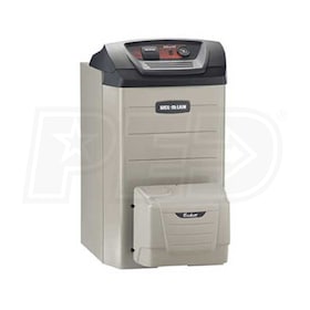 View Weil-McLain Ultra Oil - 1.0 GPH - Hot Water Boiler - Oil - 86.5% AFUE - Chimney Vented - 0 to 2,000 Ft. Altitude