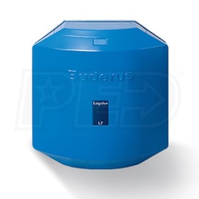 View Buderus LT200 - 53 Gallon -  Horizontal Indirect Water Heater