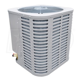 View Ameristar M4AC4 - 2 Ton - Air Conditioner - 14 Nominal SEER - Single-Stage - R-410A Refrigerant