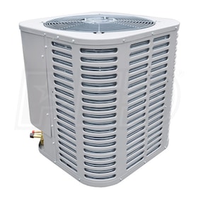 View Ameristar M4HP4 - 2.5 Ton - Heat Pump - 14 Nominal SEER - Single-Stage - R-410A Refrigerant