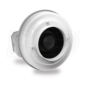 View Fantech HP 141 CFM Radon Fan 4.5