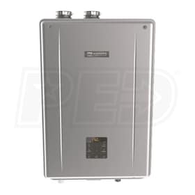 View Noritz NRCB180 - 92K BTU - 95% AFUE - Combi Gas Boiler - Direct Vent