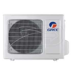 View Gree - 12k BTU - Vireo 115v Outdoor Condenser - Single Zone Only