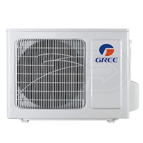View Gree - 12k BTU - Vireo Outdoor Condenser - Single Zone Only