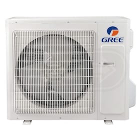 View Gree - 24k BTU - Vireo Outdoor Condenser - Single Zone Only