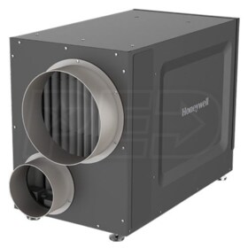 View Honeywell Home-Resideo Whole House Dehumidifier - 90 Pints/Day at 80&deg; F/60% RH