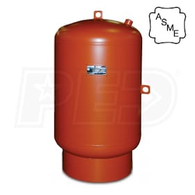 View Amtrol Therm-X-Trol® - 16.5 Gallon - Vertical Thermal Expansion Tank - ASME Certified