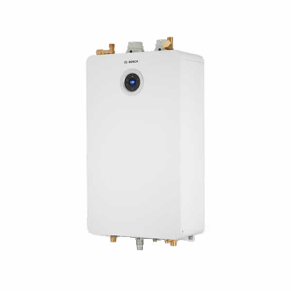 Bosch Thermotechnology C 1050 ES NG Bosch C 1050 ES - 6.3 GPM at 60° F Rise  - 0.95 EF - Gas Tankless Water Heater - Direct Vent