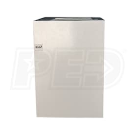 View Revolv E7 - 70k BTU - Electric Furnace - Manufactured Home - 100% Efficiency - 20 kW - Multi-Position - Multi-Speed - No Coil Cabinet
