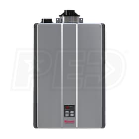 View Rinnai Sensei™ - RSC199 - 6.4 GPM at 60° F Rise - 0.93 UEF  - Gas Tankless Water Heater - Direct Vent