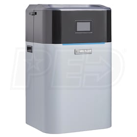 View Weil-McLain ECO® Tec 150-C Series 2 - 150K BTU - 95% AFUE - Combi Gas Boiler - Direct Vent