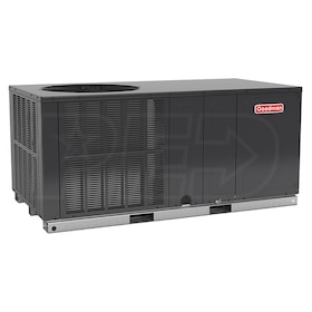 View Goodman GPCH3 - 3.5 Ton - Packaged Air Conditioner - 13.4 SEER2 - Horizontal - 208-230/1/60