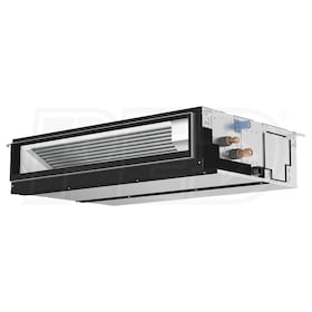 View Mitsubishi - 30k BTU - P-Series Concealed Duct Unit - For Multi or Single-Zone