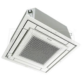 View Daikin - 18k BTU - Ceiling Cassette with Grille - For Multi-Zone