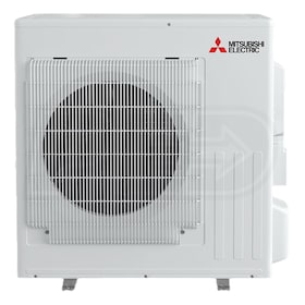 View Mitsubishi - 36k BTU - GS-Series Cooling Only Outdoor Condenser - Single Zone Only