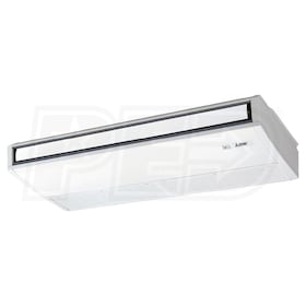 View Mitsubishi - 42k BTU - P-Series Ceiling Suspended Unit - Single Zone Only