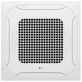 View LG Multi F Four-Way Ceiling Cassette - Ceiling Cassette Grille