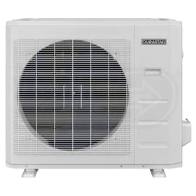 View Durastar Outdoor Condenser - Single-Zone - 24k BTU - R-454B