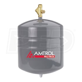 View Amtrol Fill-Trol - 4.4 Gallon - Expansion Tank & Fill Valve