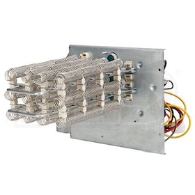 View Goodman HKS - 14.4 kW - Electric Heat Kit - 240/60/1 - With Circuit Breaker
