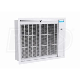 View Clean Comfort Electronic Air Cleaner - Return Grille Mount - 120V