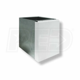 Revolv MG1E-077A MG1E - 77k BTU - Gas Furnace - Manufactured Home - 80%  AFUE - No Coil Cabinet