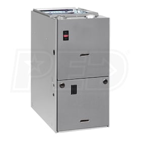 View WeatherKing By Rheem W801C - 75k BTU - Gas Furnace - 80% AFUE