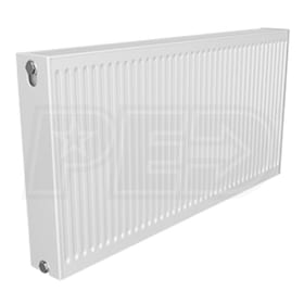 View Ecostyle Plus - 15,207 BTU - Hydronic Panel Radiator - 24