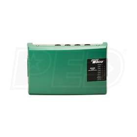 View Taco ZVC - Zone Valve Control - Six Zones