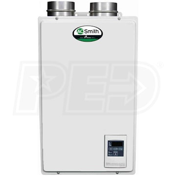 Ati 540h N Tankless Water Heater