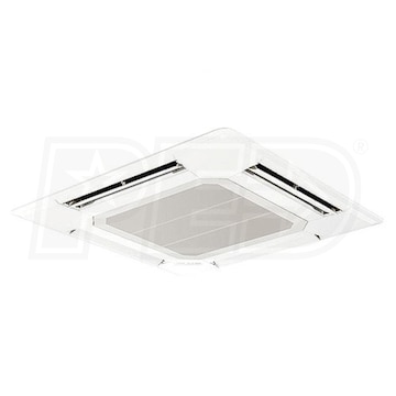 Mitsubishi Plp 40bau Ceiling Cassette Grille For Pla Ba Mini Split Units