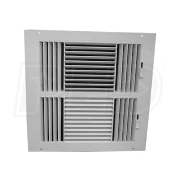 Proselect Psp4wwxx Psp4ww 8 Inch X 8 Inch Opening Plastic