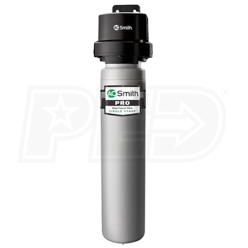 A.O. Smith Water Filtration 100314965 A.O. Smith Pro - AOW-100 - High