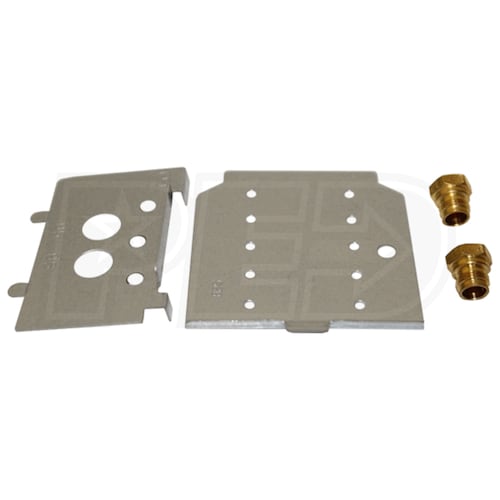 Rinnai 204000038 NG to LP Conversion Kit For EX11C Direct Vent Wall