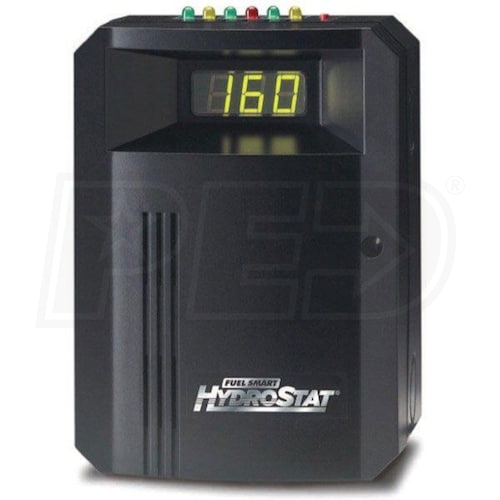 Hydrolevel 3150 HydroStat Universal Temperature Limit & Low Water Cutoff for Oil 