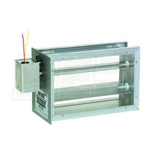 Honeywell ZD14X12 Zone Control Damper 14Inchx12Inch