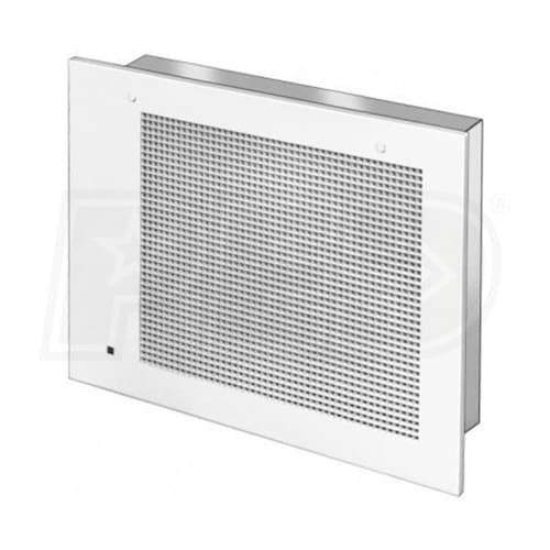 Honeywell F52F1048 Whole House Return Grille Electronic Air Cleaner