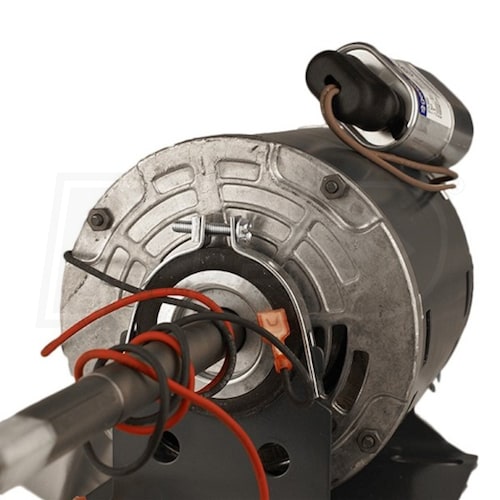 SpacePak 273387 Replacement Motor, used with ESP4860V Fan Coil