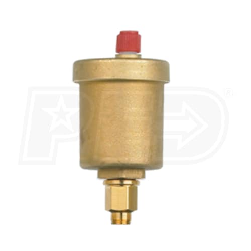 Amtrol 70030 Automatic Air Vent 1/8Inch MPS