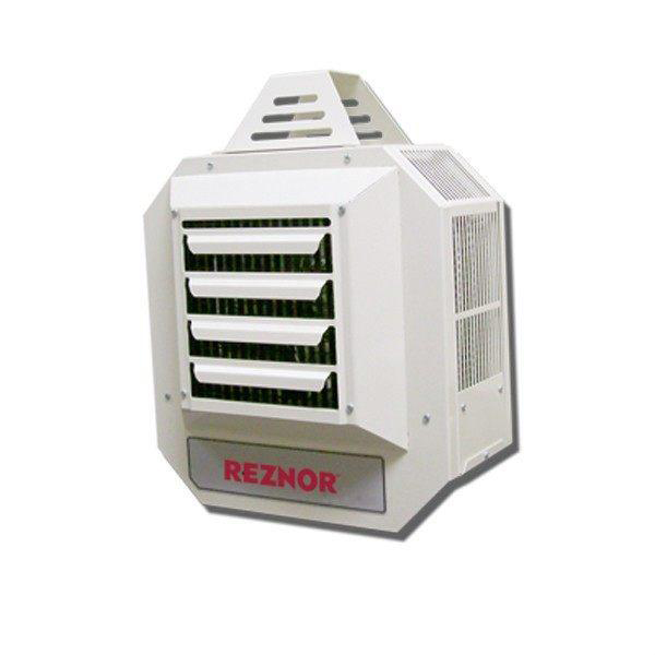 Reznor EGEB 3 AK15 10 243 BTU 3 KW Suspended Electric Heater 208V 1 Or