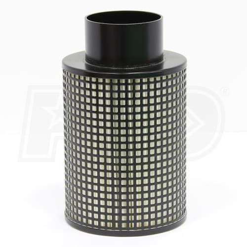 Rinnai 808000025 Air Intake Filter For Condensing Boilers